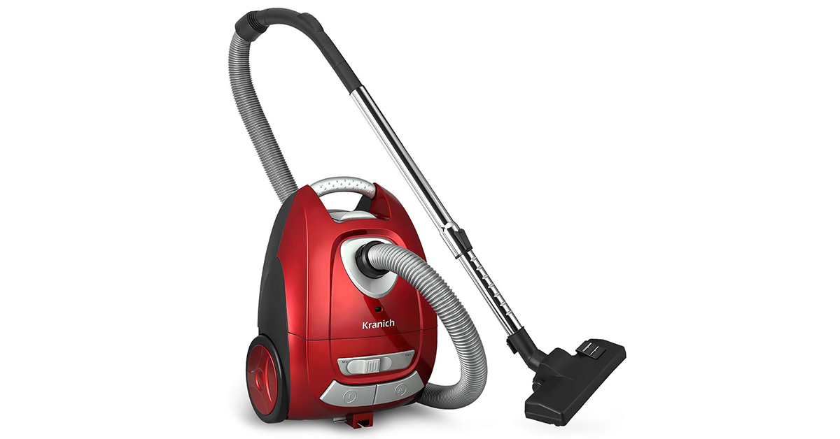 Consigli sull’acquisto dell’aspirapolvere