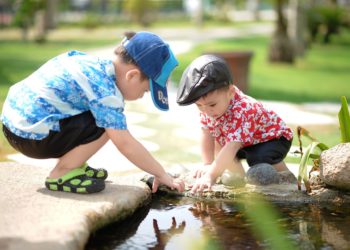 4 consigli da seguire quando si sceglie un regalo per bambini