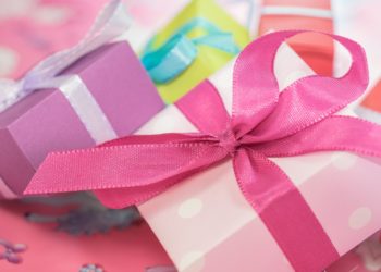 7 idee per scegliere un regalo per la propria moglie