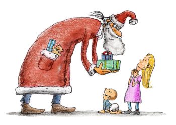 Idee regalo per bambini piccoli