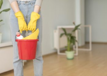 Affidarsi ad un’impresa di pulizia: quali sono i vantaggi?