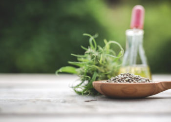 I benefici dell’olio CBD sull’organismo
