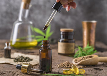 Olio CBD: tutto quello da sapere prima di acquistarlo