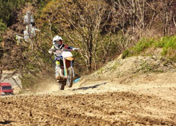 L’importanza delle protezioni per motocross