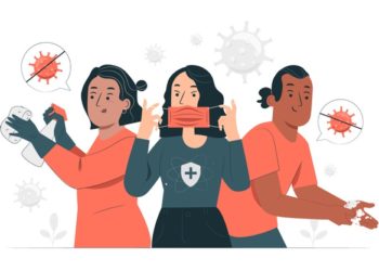 Sanificazione nelle aziende: come procedere per sanificare e pulire le aziende secondo  protocollo COVID-19