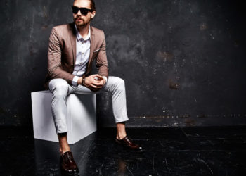 Ultime tendenze per la moda uomo 2021