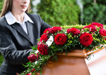 Il banchetto funebre, un’origine tutta italiana