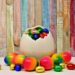 Tradizione delle uova di Pasqua, com’è nata?