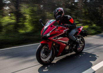 Manutenzione della moto: tutto quello che c’è da sapere.