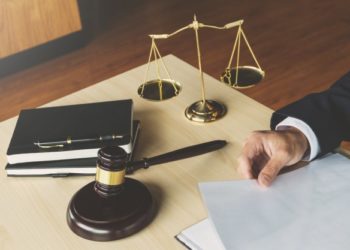 Come funziona un’asta giudiziaria