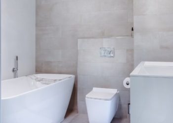 Bonus bagni e doccia 2021: come richiederlo?