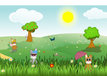 Come decorare casa per Pasqua? Ecco qualche idea stupenda