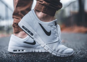 Moda uomo: le 10 cose più desiderabili e in voga al momento