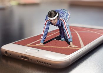 App di sport, quali sono le più scaricate