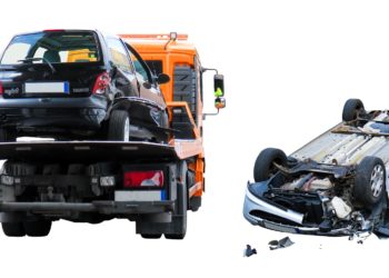 Come sfruttare il digitale per vendere auto incidentate