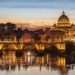 3 idee per Gite a Rome e dintorni