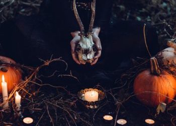 Le origini storiche della magia