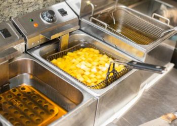 Dai decoder alle friggitrici: quali prodotti sono i più acquistati in Italia