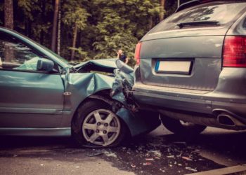 Incidente stradale: cosa succede quando rimani coinvolto