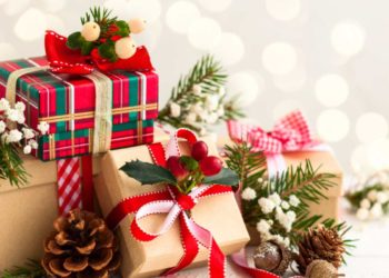 Le 10 cose che non devono essere regalate a Natale