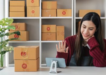 Vendere online senza partita IVA: quando si può fare