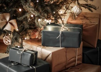 Riciclo Regali di Natale 2023: il trucco perfetto!