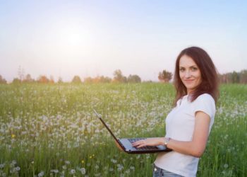 Connessione Internet senza linea fissa: la libertà di navigare ovunque