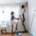 7 consigli su come imbiancare la casa con il fai da te