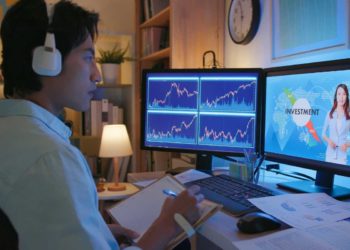 Come imparare ad investire in rete. I percorsi più utilizzati