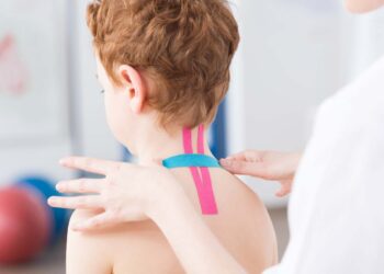 Posturologia e Ginnastica Posturale per Bambini
