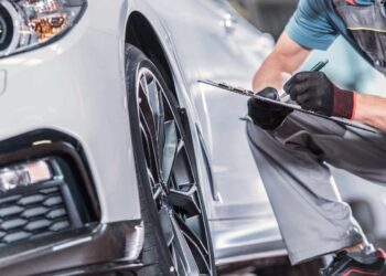 Veicoli commerciali: tutto ciò che riguarda l’assistenza tecnica di Volkswagen