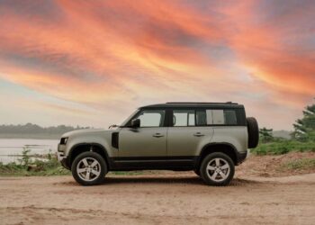 Come scegliere un SUV