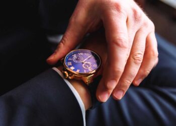 I migliori orologi del 2025 per uomo: Scopri le novità