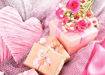 Il regalo perfetto per San Valentino: Curiosità che sorprendono