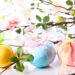 Come decorare la casa per Pasqua: Idee e tendenze del 2025