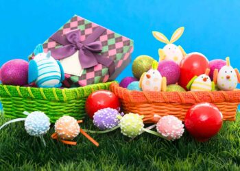 Cosa regalare ai bambini per Pasqua: Idee e suggerimenti