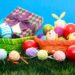Cosa regalare ai bambini per Pasqua: Idee e suggerimenti