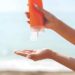 L’importanza di utilizzare una crema solare tutto l’anno