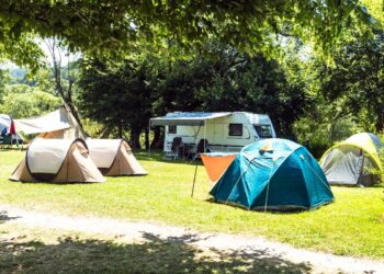 Le migliori tende da campeggio per la tua estate