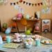 Come decorare la tua casa per una festa di compleanno: Idee e suggerimenti
