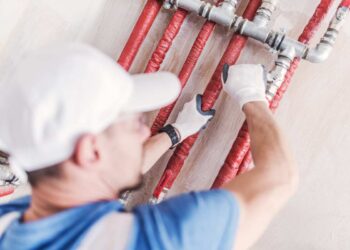 Perché è Importante Rivolgersi a un Servizio di Idraulica Professionale