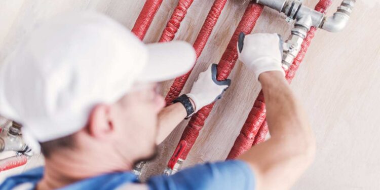 Perché è Importante Rivolgersi a un Servizio di Idraulica Professionale