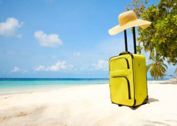 Come prepararsi per andare in vacanza: guida pratica