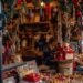 I prodotti più acquistati al mercatino di Natale: Un’analisi delle tendenze