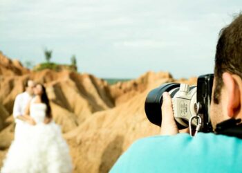 Come rendere unico ogni scatto di un matrimonio
