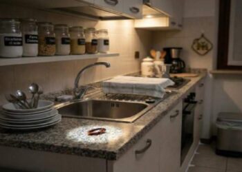 Blatte in casa: perché compaiono e cosa fare per evitare un’infestazione