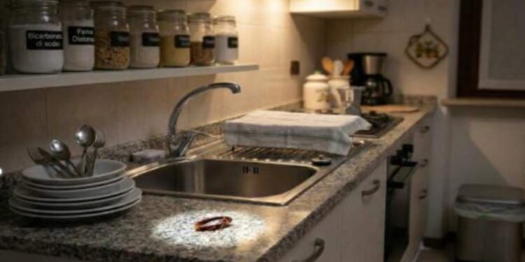 Blatte in casa: perché compaiono e cosa fare per evitare un’infestazione