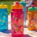 Borracce per bambini: praticità, sicurezza e sostenibilità a portata di mano