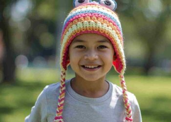 Cappelli per bambini: protezione, stile e comfort tutto l’anno