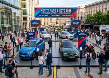 La rivoluzione dei prezzi e il ritorno delle icone. Ecco tutte le novità auto e moto